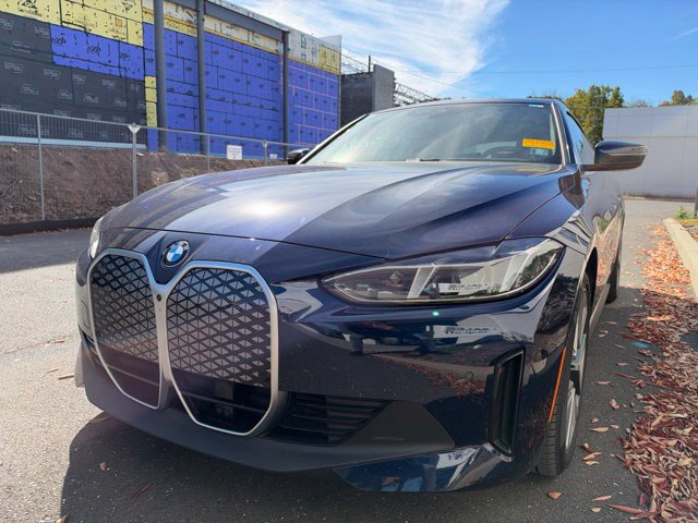 2026 BMW i4