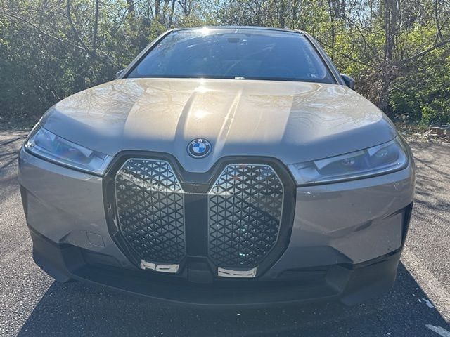 Certified 2024 BMW iX Base with VIN WB523CF07RCN92996 for sale in Fort Washington, PA