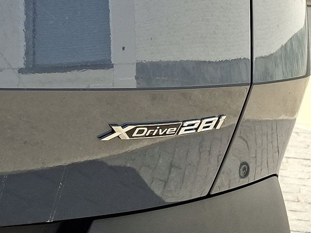 2026 BMW X2 28i - Photo 21