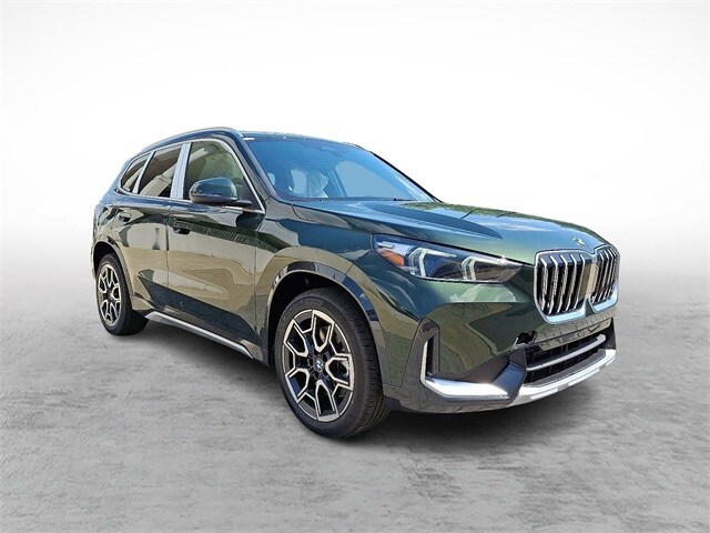 2025 Bmw X1 XDrive28i photo 4