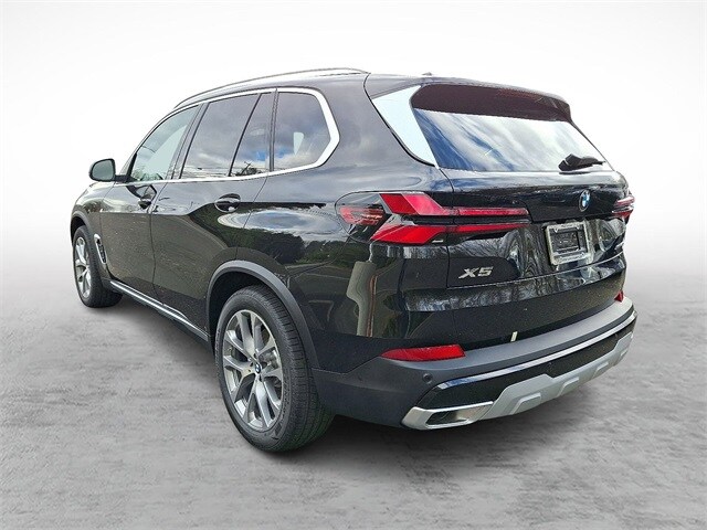2026 Bmw X5 xDrive40i photo 2