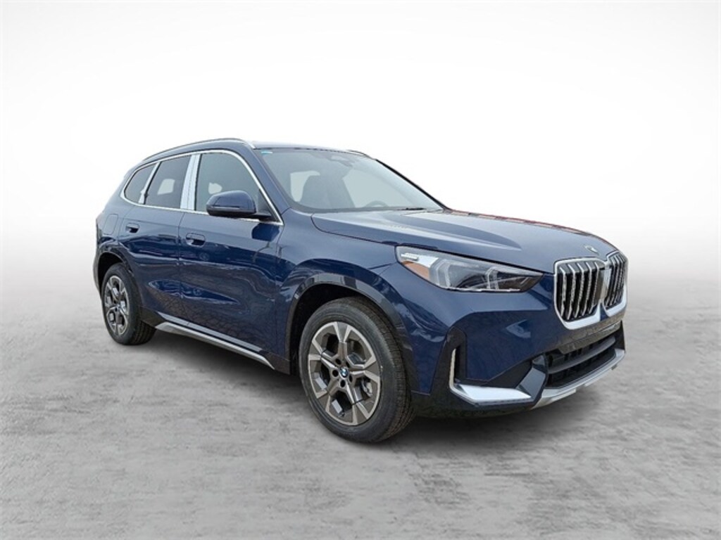 New 2026 BMW X1 xDrive28i SUV