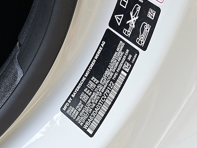 2026 BMW 4 Series 430i - Photo 22