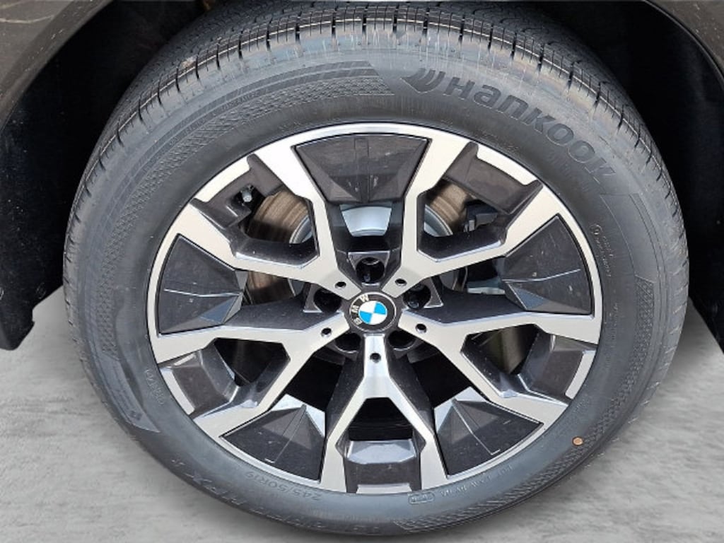 New 2027 BMW X1 xDrive28i SUV