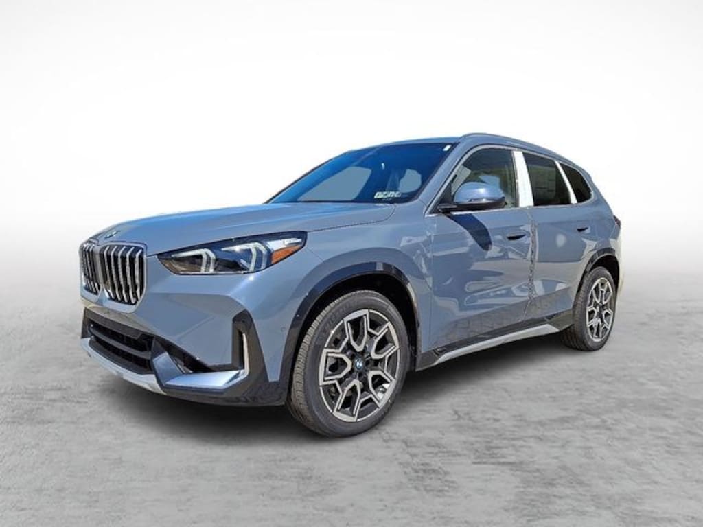 Used 2026 BMW X3 30 xDrive SUV