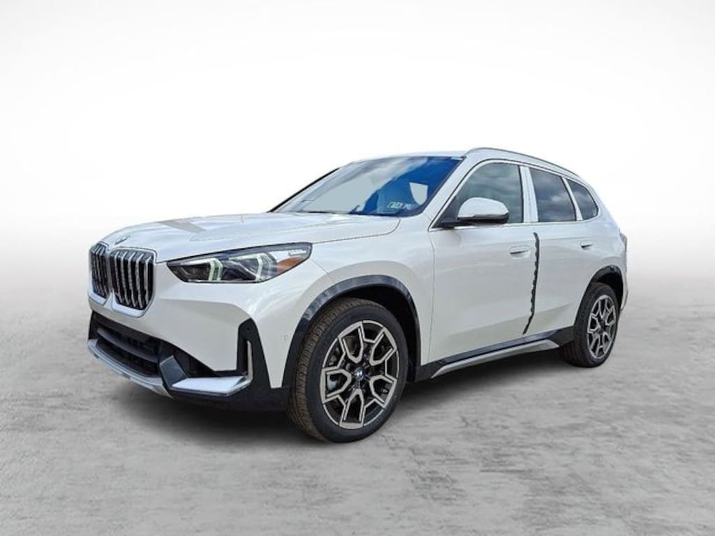Used 2026 BMW X1 xDrive28i SUV