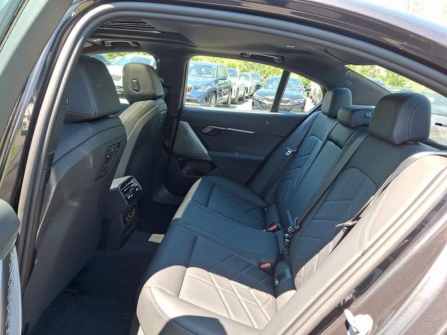 2026 BMW 5 Series 530i - Photo 11