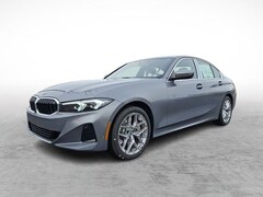 2026 BMW 330i xDrive Sedan