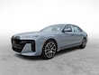  BMW 750e