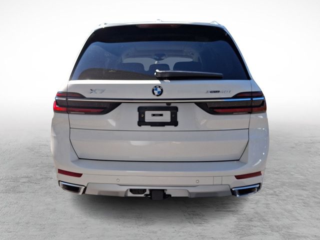 New 2027 BMW X7 xDrive40i SUV