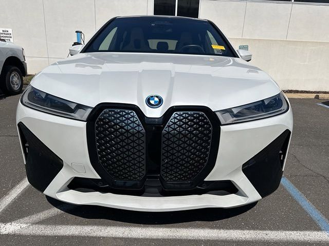 Certified 2024 BMW iX Base with VIN WB523CF05RCN18332 for sale in Fort Washington, PA