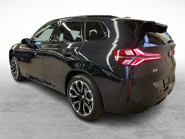 New 2026 BMW X3 M50 xDrive SUV