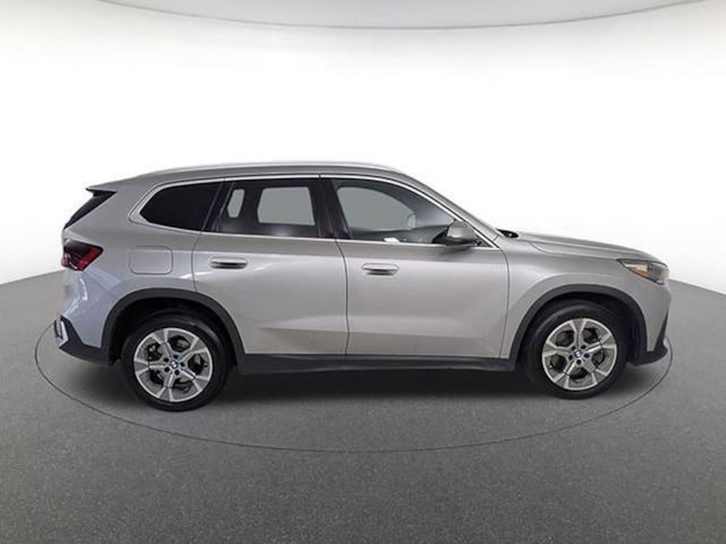 Used 2023 BMW X1 xDrive28i SUV