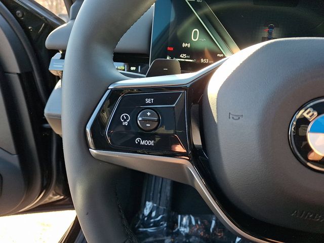 2026 BMW 5 Series 530i - Photo 21