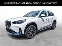 2026 BMW X1 xDrive28i SUV