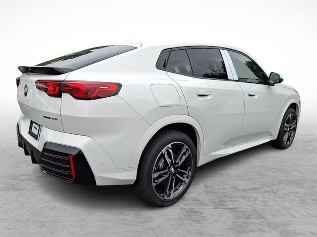 New 2026 BMW X2 xDrive28i SUV