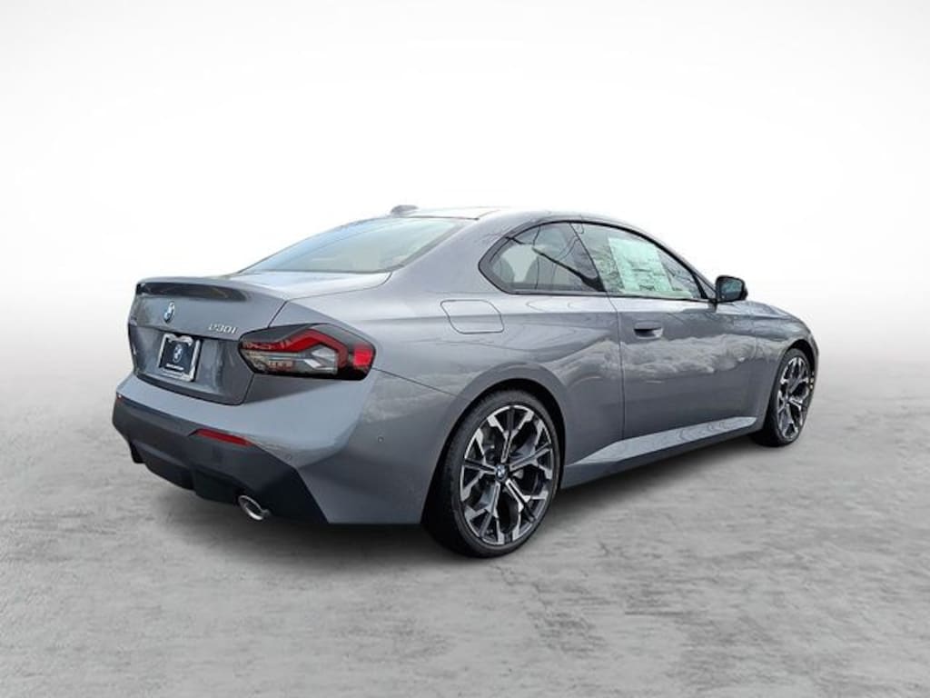 New 2026 BMW 230i xDrive Coupe