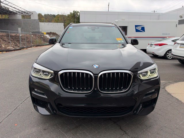 Used 2020 BMW X3 xDrive30i SUV