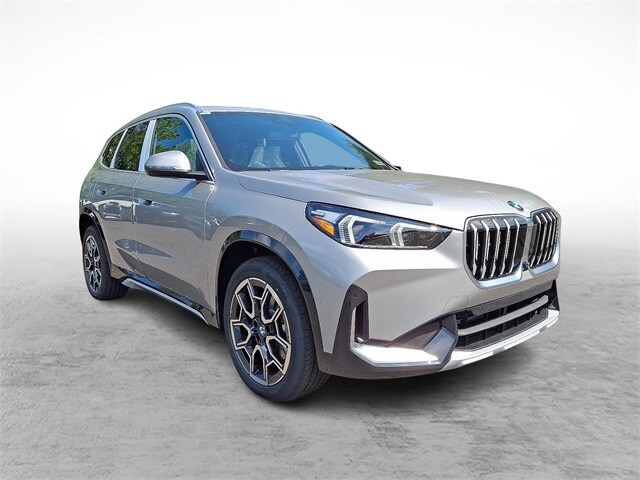 2025 Bmw X1 XDrive28i photo 4