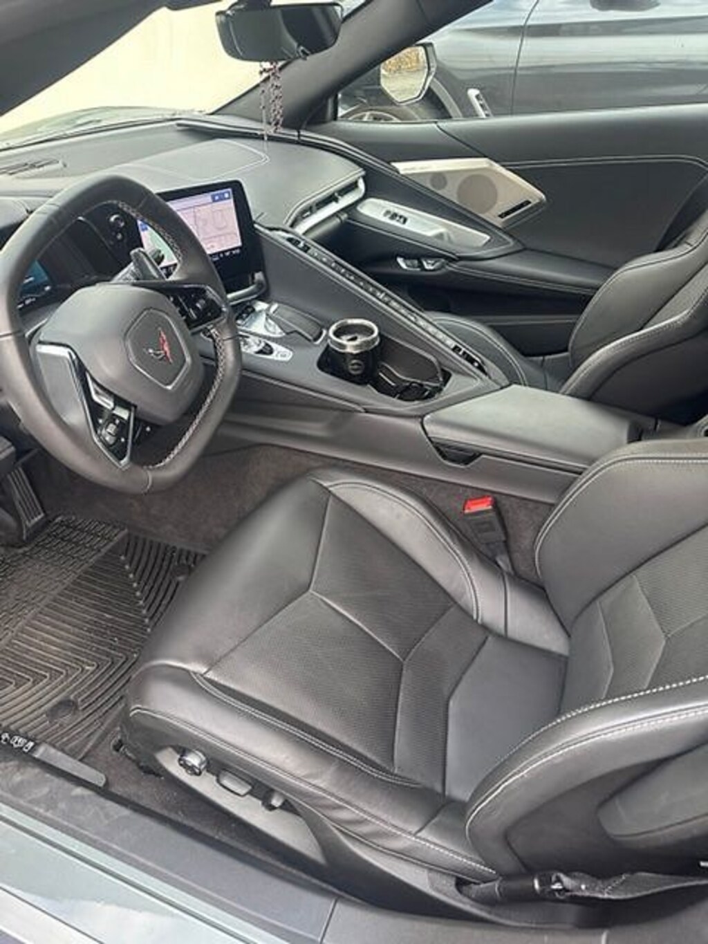 Used 2023 Chevrolet Corvette Stingray 2LT Coupe
