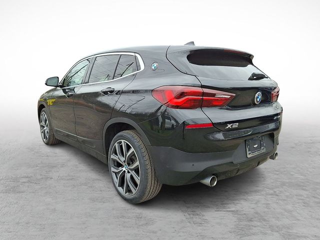 Used 2022 BMW X2 28i with VIN WBXYJ1C01N5U87305 for sale in Fort Washington, PA