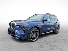 2026 BMW ALPINA XB7 SUV