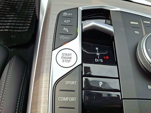 2026 BMW 4 Series 430i - Photo 18