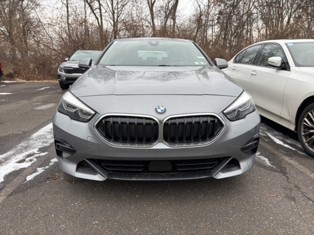 Used 2024 BMW 228i xDrive Gran Coupe