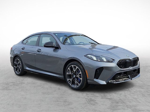2026 BMW 2 Series 228 xDrive Gran Coupe's photo