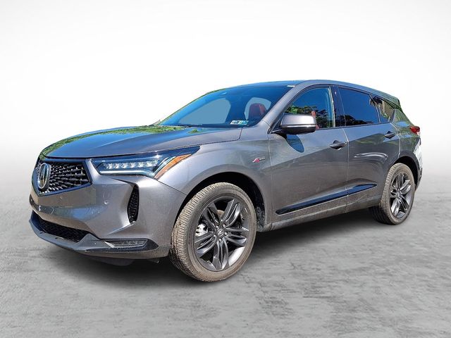 2023 Acura RDX A-Spec Package SH-AWD's photo