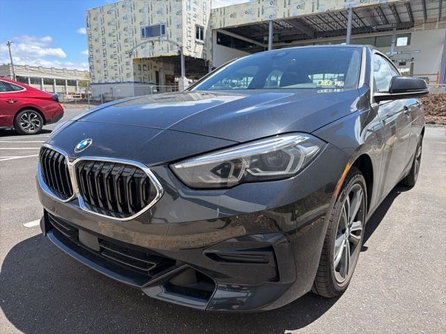 2023 BMW 2 Series 228i xDrive Gran Coupe's photo