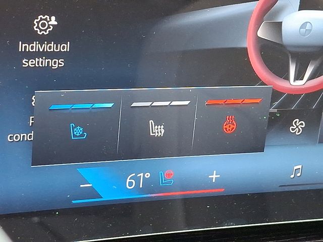 2025 BMW 7 Series 760i - Photo 18