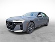 BMW 740i
