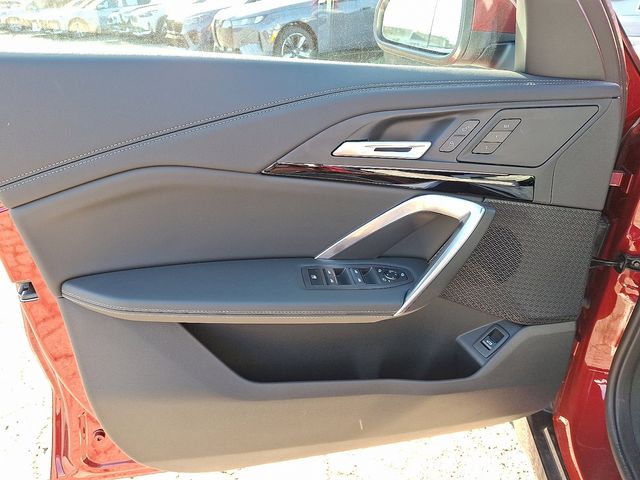 2026 BMW X1 28i - Photo 8