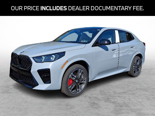 2027 BMW X2 xDrive28i SUV