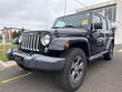 Jeep Wrangler JK Unlimited