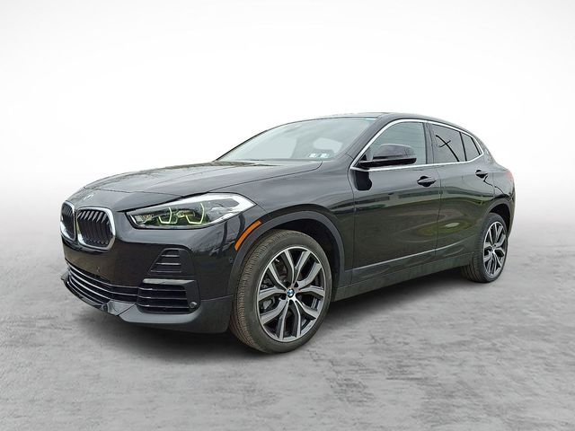 2022 BMW X2 28i