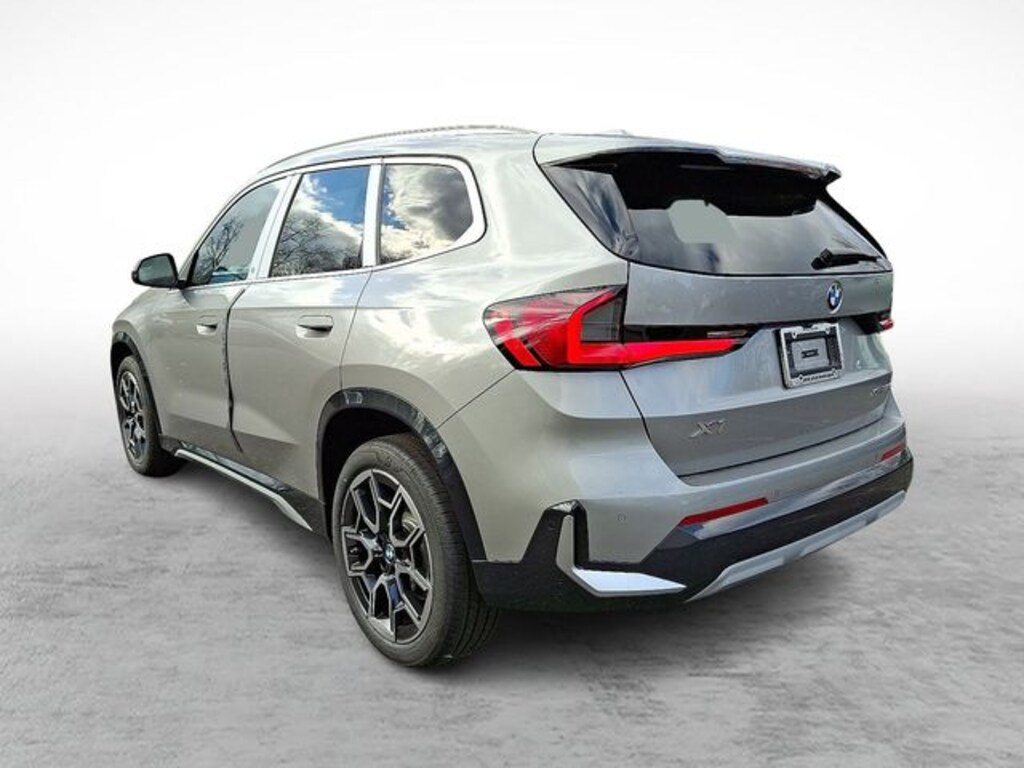 Used 2026 BMW X1 xDrive28i SUV