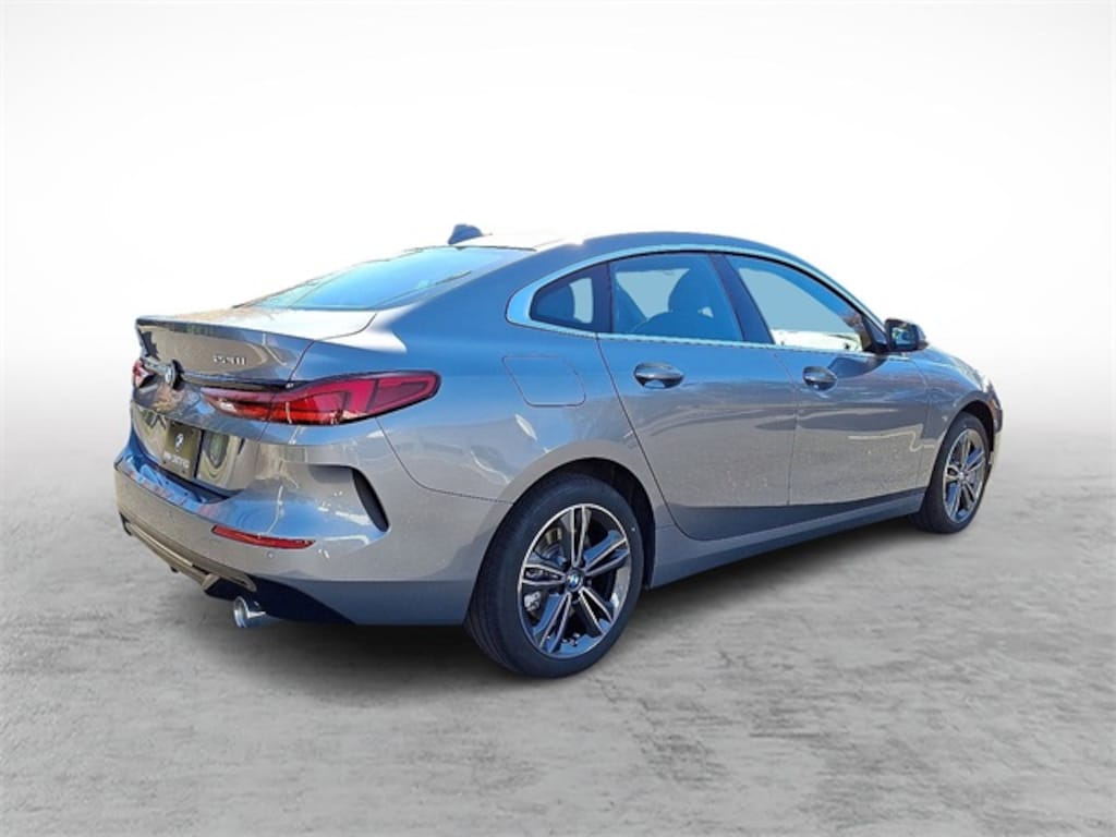 Used 2024 BMW 228i xDrive Gran Coupe