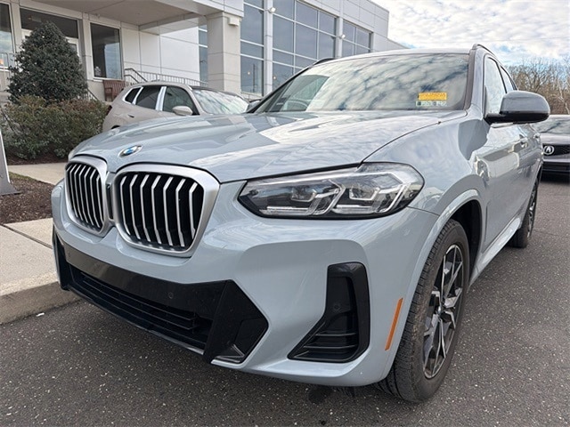 2022 BMW X3 xDrive30's photo