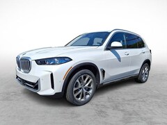 2026 BMW X5 xDrive40i SUV