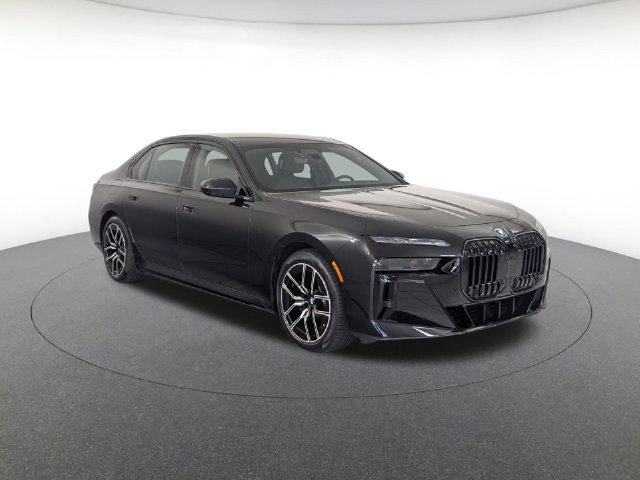Used 2026 BMW i7 xDrive60 Sedan