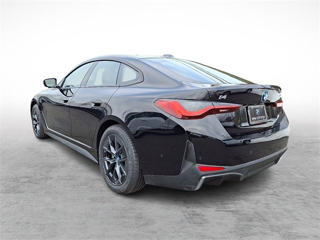 Certified 2023 BMW i4 35 with VIN WBY43AW08PFP92054 for sale in Fort Washington, PA