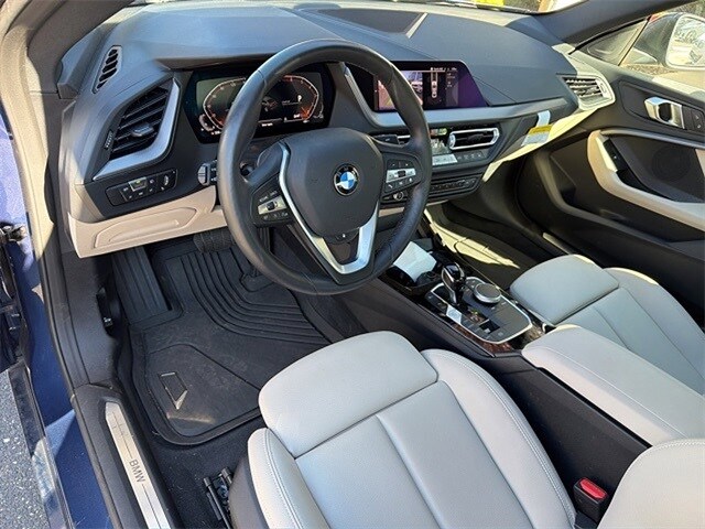 2024 Bmw 228i xDrive Gran Coupe photo 4