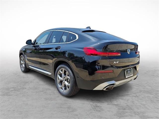Certified 2022 BMW X4 30i with VIN 5UX33DT01N9M50331 for sale in Fort Washington, PA