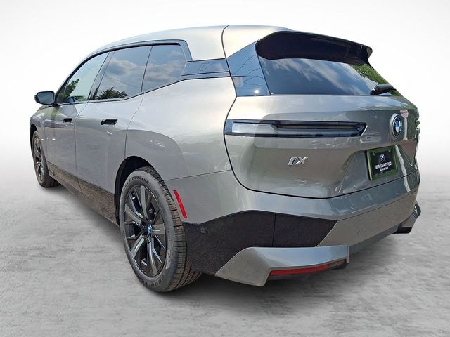 Certified 2024 BMW iX Base with VIN WB523CF01RCN87437 for sale in Fort Washington, PA