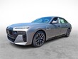 BMW 760i