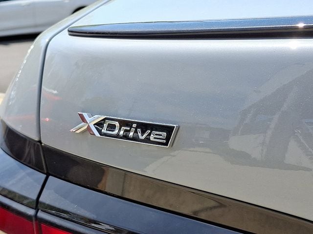 2025 BMW 7 Series 760i - Photo 22