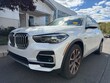 BMW X5 PHEV