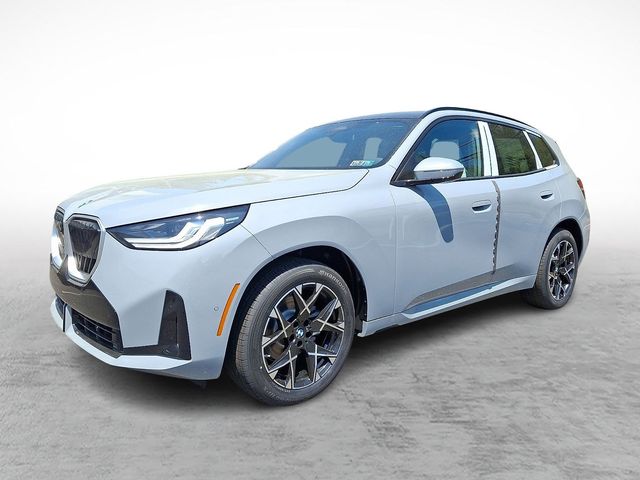 2026 BMW X3 30 XDRIVE's photo